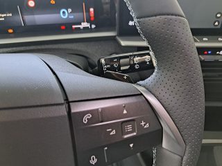 Opel Grandland 1.2 MHEV GS Aut. AHK, Tech & Komfort GS Paket