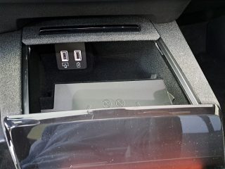 Opel Grandland 1.2 MHEV GS Aut. AHK, Tech & Komfort GS Paket