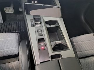 Opel Grandland 1.2 MHEV GS Aut. AHK, Tech & Komfort GS Paket