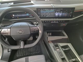 Opel Grandland 1.2 MHEV GS Aut. AHK, Tech & Komfort GS Paket