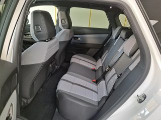 Opel Grandland 1.2 MHEV GS Aut. AHK, Tech & Komfort GS Paket