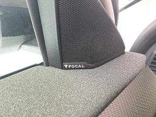 Opel Grandland 1.2 MHEV GS Aut. AHK, Tech & Komfort GS Paket