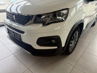 Peugeot Rifter 1,5 BlueHDI 130 S&S Allure EAT8 Aut.