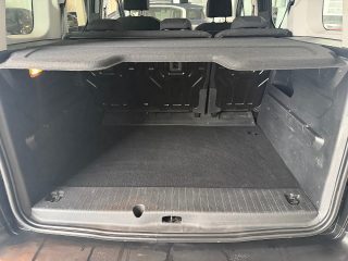 Peugeot Rifter 1,5 BlueHDI 130 S&S Allure EAT8 Aut.