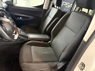 Peugeot Rifter 1,5 BlueHDI 130 S&S Allure EAT8 Aut.