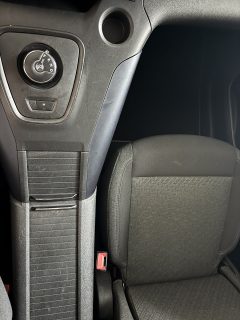 Peugeot Rifter 1,5 BlueHDI 130 S&S Allure EAT8 Aut.