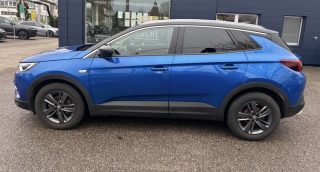Opel Grandland X 1,2 Turbo Opel 2020 S/S Aut.
