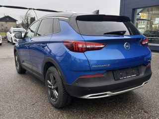 Opel Grandland X 1,2 Turbo Opel 2020 S/S Aut.