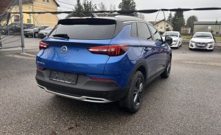 Opel Grandland X 1,2 Turbo Opel 2020 S/S Aut.