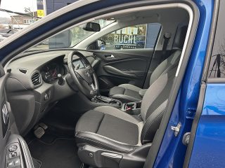 Opel Grandland X 1,2 Turbo Opel 2020 S/S Aut.