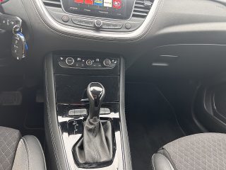 Opel Grandland X 1,2 Turbo Opel 2020 S/S Aut.