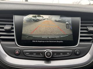 Opel Grandland X 1,2 Turbo Opel 2020 S/S Aut.