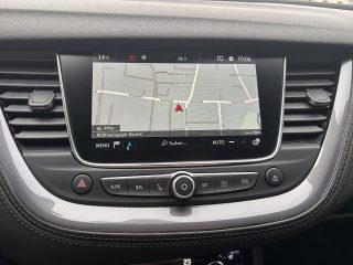 Opel Grandland X 1,2 Turbo Opel 2020 S/S Aut.