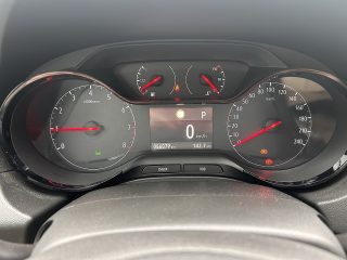 Opel Grandland X 1,2 Turbo Opel 2020 S/S Aut.