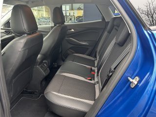 Opel Grandland X 1,2 Turbo Opel 2020 S/S Aut.