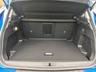 Opel Grandland X 1,2 Turbo Opel 2020 S/S Aut.