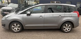 Peugeot 5008 1,6 BlueHDi 120 S&S Business Line