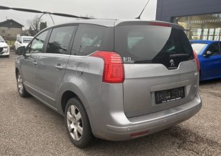 Peugeot 5008 1,6 BlueHDi 120 S&S Business Line