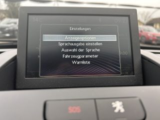 Peugeot 5008 1,6 BlueHDi 120 S&S Business Line