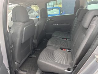 Peugeot 5008 1,6 BlueHDi 120 S&S Business Line