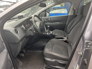 Peugeot 5008 1,6 BlueHDi 120 S&S Business Line