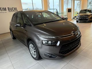 Citroën C4 Picasso BlueHDi 120 Exclusive EAT6 Aut.