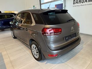 Citroën C4 Picasso BlueHDi 120 Exclusive EAT6 Aut.