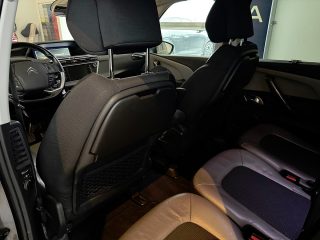Citroën C4 Picasso BlueHDi 120 Exclusive EAT6 Aut.