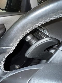 Citroën C4 Picasso BlueHDi 120 Exclusive EAT6 Aut.