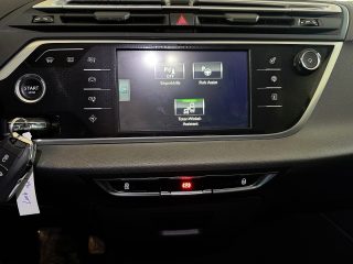 Citroën C4 Picasso BlueHDi 120 Exclusive EAT6 Aut.