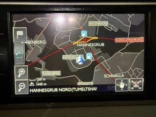 Citroën C4 Picasso BlueHDi 120 Exclusive EAT6 Aut.