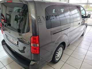 Toyota Proace Verso 2,0 145 Lang Shuttle Rückfahrkamera
