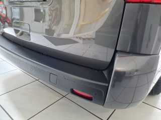 Toyota Proace Verso 2,0 145 Lang Shuttle Rückfahrkamera