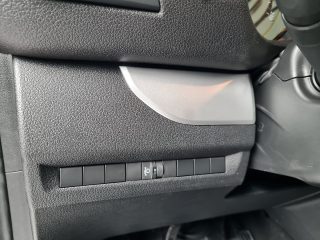 Toyota Proace Verso 2,0 145 Lang Shuttle Rückfahrkamera