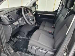 Toyota Proace Verso 2,0 145 Lang Shuttle Rückfahrkamera