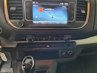 Toyota Proace Verso 2,0 145 Lang Shuttle Rückfahrkamera