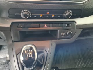 Toyota Proace Verso 2,0 145 Lang Shuttle Rückfahrkamera