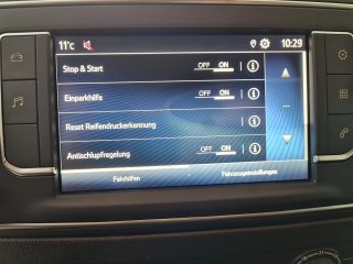 Toyota Proace Verso 2,0 145 Lang Shuttle Rückfahrkamera