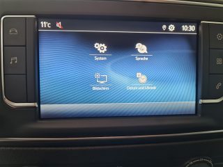 Toyota Proace Verso 2,0 145 Lang Shuttle Rückfahrkamera