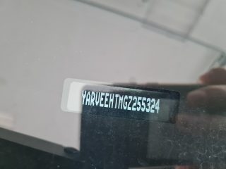 Toyota Proace Verso 2,0 145 Lang Shuttle Rückfahrkamera