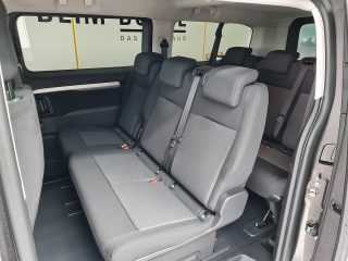 Toyota Proace Verso 2,0 145 Lang Shuttle Rückfahrkamera