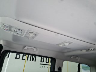 Toyota Proace Verso 2,0 145 Lang Shuttle Rückfahrkamera