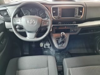 Toyota Proace Verso 2,0 145 Lang Shuttle Rückfahrkamera