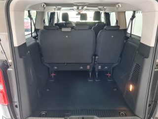 Toyota Proace Verso 2,0 145 Lang Shuttle Rückfahrkamera