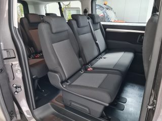Toyota Proace Verso 2,0 145 Lang Shuttle Rückfahrkamera