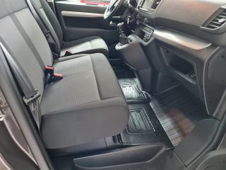 Toyota Proace Verso 2,0 145 Lang Shuttle Rückfahrkamera