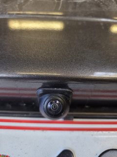 Toyota Proace Verso 2,0 145 Lang Shuttle Rückfahrkamera