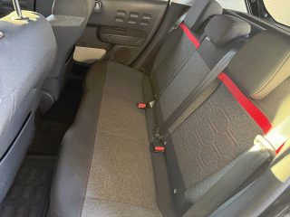 Citroën C3 PureTech 110 S&S 6-Gang-Manuell Shine