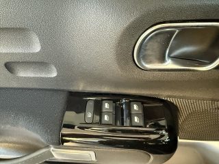 Citroën C3 PureTech 110 S&S 6-Gang-Manuell Shine