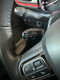 Citroën C3 PureTech 110 S&S 6-Gang-Manuell Shine